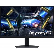 SAMSUNG LCD Monitor||Odyssey...