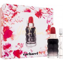 Cacharel Yes I Am 50ml - SET3 Eau de Parfum...