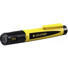 . Ledlenser Flashlight EX4 - 500682