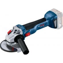 Bosch GWS 18V-10 Professional angle grinder...