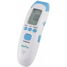 Термометр Medical thermometer with color...