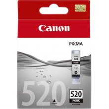 Тонер Canon PGI-520BK чёрный Ink Cartridge