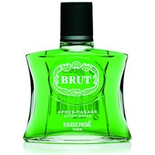 Brut Classic 100ml - Aftershave Water for...
