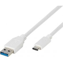 Vivanco kaabel USB-C - USB 3.0 1m (45273)