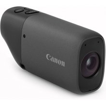 Canon PowerShot Zoom black Essential Kit
