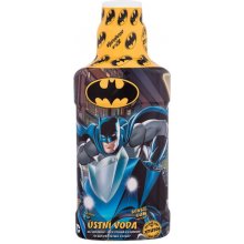 DC Comics Batman 250ml - Mouthwash K Alcohol...