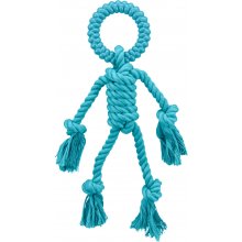 Trixie Игрушка для собак Rope figure, 26 cm