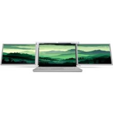 Monitor MISURA 3M1400S1 Dual 14" 1920 x 1080...