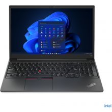 Ноутбук LENOVO ThinkPad E15 (Gen 4) Black...