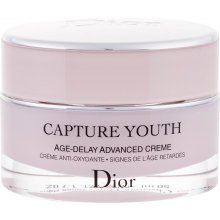 Christian Dior Capture Youth Age-Delay...