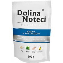 DOLINA NOTECI Premium rich in trout - wet...
