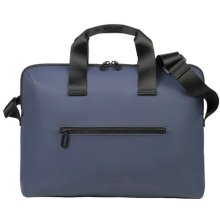 Tucano Gommo 40.6 cm (16") Briefcase Blue