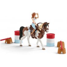 Schleich Horse Club 42441 Hannahs Western...