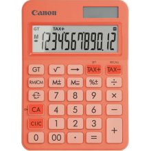 CANON LS-125KB-OR EMEA HB OFFICE CALCULATOR