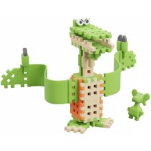 Marioinex Blocks Mini Waffle - Diplodocus...