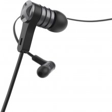 HAMA 00184135 Intense Headphones In-Ear...