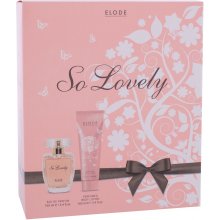 Elode So Lovely 100ml - Eau de Parfum...