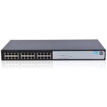 HPE 24P HP Enterprise OfficeConnect 1420 24G...