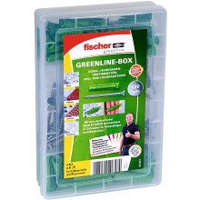 Fischer master box greenline SX S plus A2 -...