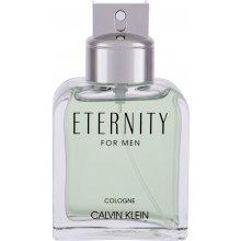 Calvin Klein Eternity Cologne 100ml - Eau de...