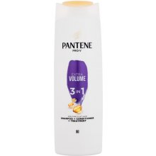 Pantene Extra Volume 3 in 1 360ml - Shampoo...