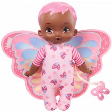 Mattel Doll My Garden Baby Butterfly pink
