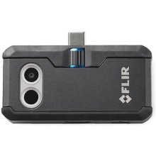 FLIR FP3IC thermal imaging camera Noise...