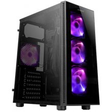 Antec Case |  | NX210 | MidiTower | Not...