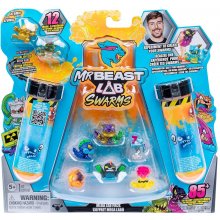 COBI Figures Mr Beast Lab - Swarm Mega Lab...