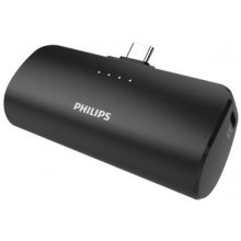 Philips Powerbank 2500mAh with USB-C...