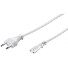MicroConnect PE030750W power cable White 5 m...