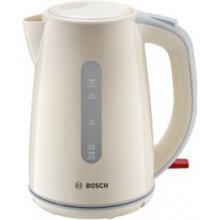 BOSCH TWK7507 electric kettle 1.7 L 2200 W...