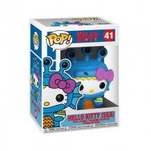 FUNKO POP! Vinyl Figuur: Sanrio Sea Kaiju...