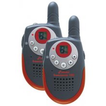 Рация Stabo freecomm 150 two-way radio 8...