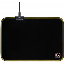 GEMBIRD MOUSE PAD GAMING LED...