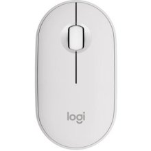 Logitech 910-007013 mouse Travel...