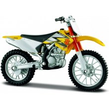 Maisto Model Suzuki RM-Z250 1/18