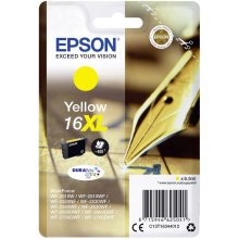 Tooner Epson ink cartridge XL yellow...