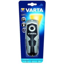 VARTA Dynamo Light LED Black, Grey Hand...
