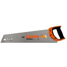 BAHCO Laminator Backsaw 50 cm Black, Orange...