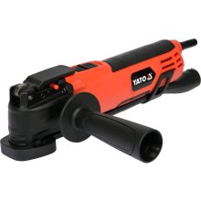 YATO YT-82223 oscillating multi-tool Black...