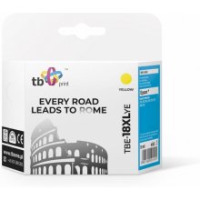 TB Print Ink for Epson XP 302 YELLOW...