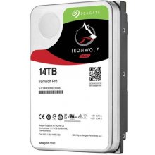 Жёсткий диск Seagate IronWolf Pro 3.5" 14 TB...