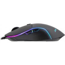 MS Wired gaming mouse Nemesis C320 6400 DPI...