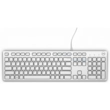 DELL Multimedia Keyboard-KB216 - US...