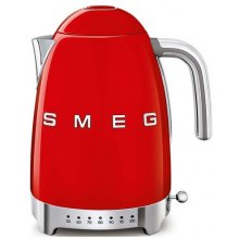 Чайник Smeg 50's Style Kettles KLF04RDEU Red