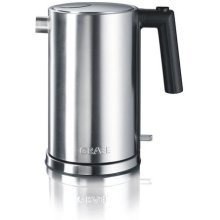 Graef WK 600 electric kettle 1.5 L 2015 W...