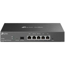 TP-LINK SafeStream Gigabit Multi-WAN VPN...