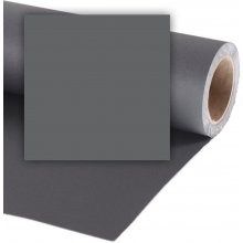 Colorama paberfoon 1,35x11m, charcoal (549)
