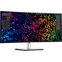 Монитор Dell | U4025QW | 39.7 " | IPS | WUHD...